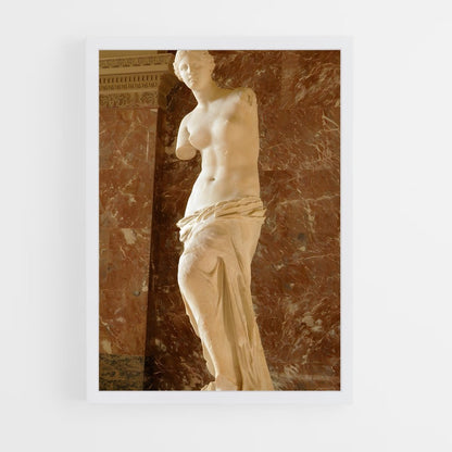 ap-venus de medici-4 cadre Blanc