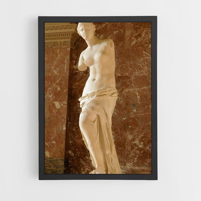 ap-venus de medici-4 cadre Noir