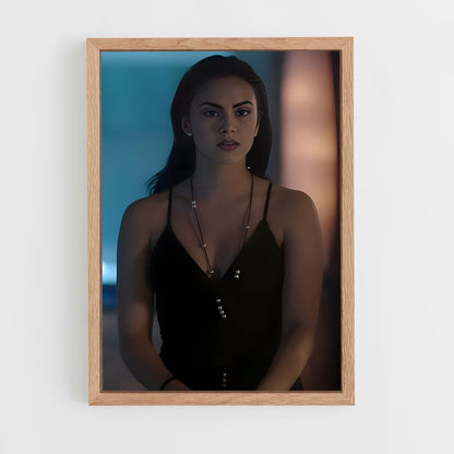 ap-veronica lodge-4 cadre Bois clair