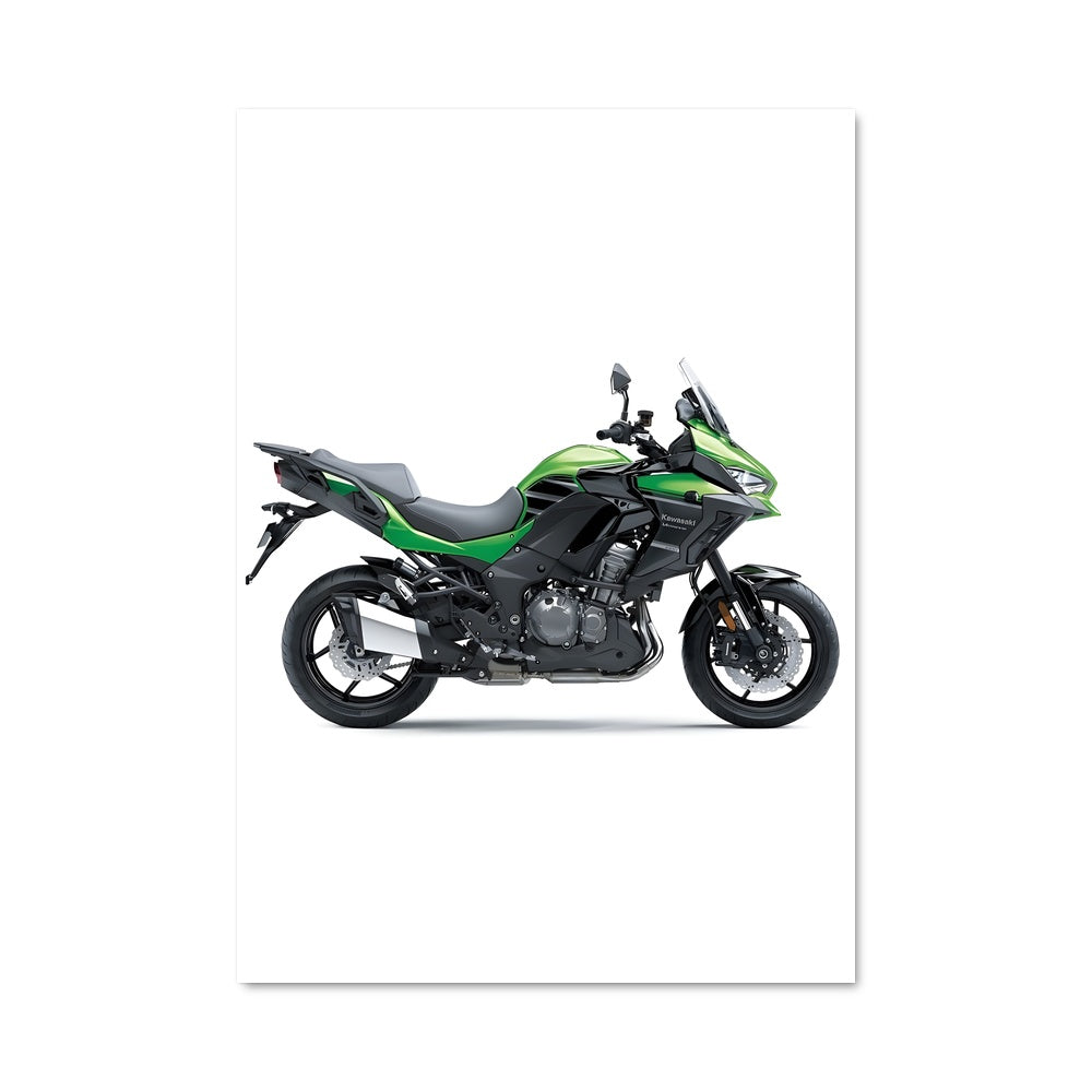 Poster Versys 1000 82428