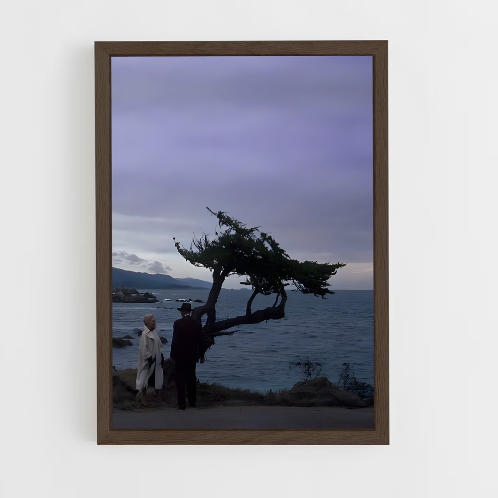 ap-vertigo-3 cadre Bois foncé