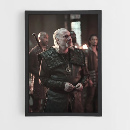 ap-vesemir kaer morhen-3 cadre Noir
