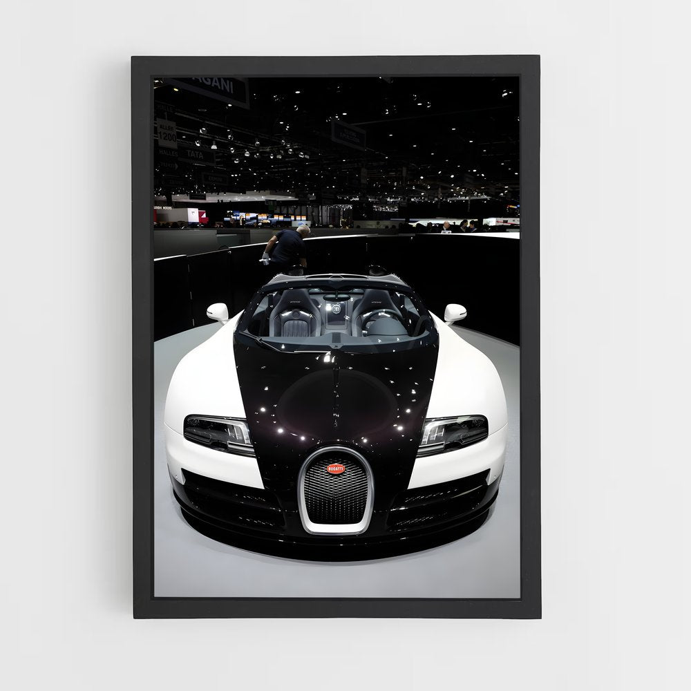 ap-veyron grand sport-4 cadre Noir