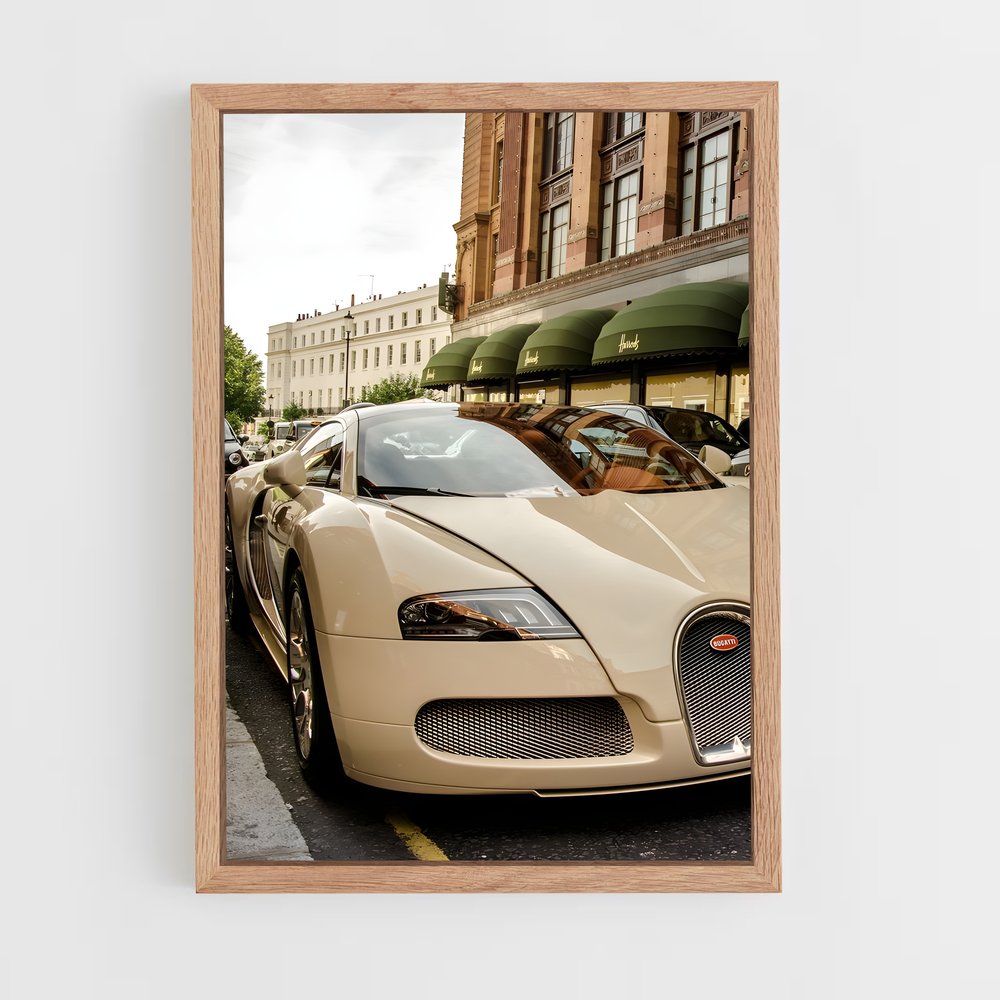 ap-veyron grand sport-5 cadre Bois clair