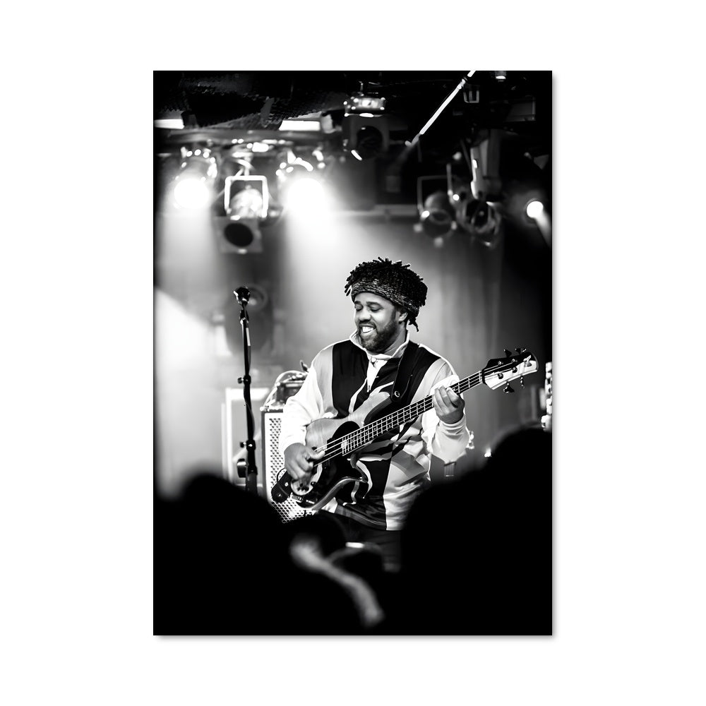 Poster Victor wooten 46376