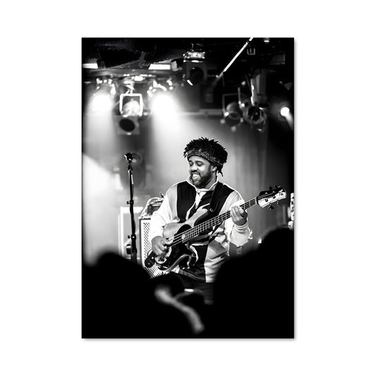 Poster Victor wooten 46376