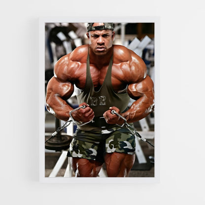 ap-victor martinez-2 cadre Blanc
