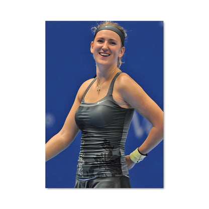 Poster Victoria azarenka 69037