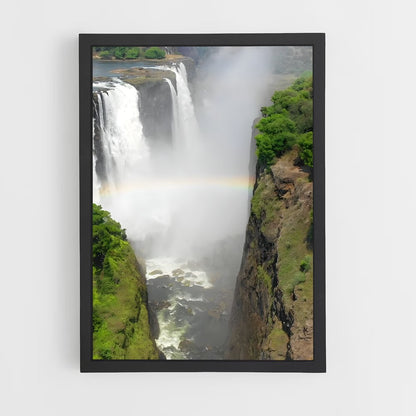 ap-victoria falls-6 cadre Noir