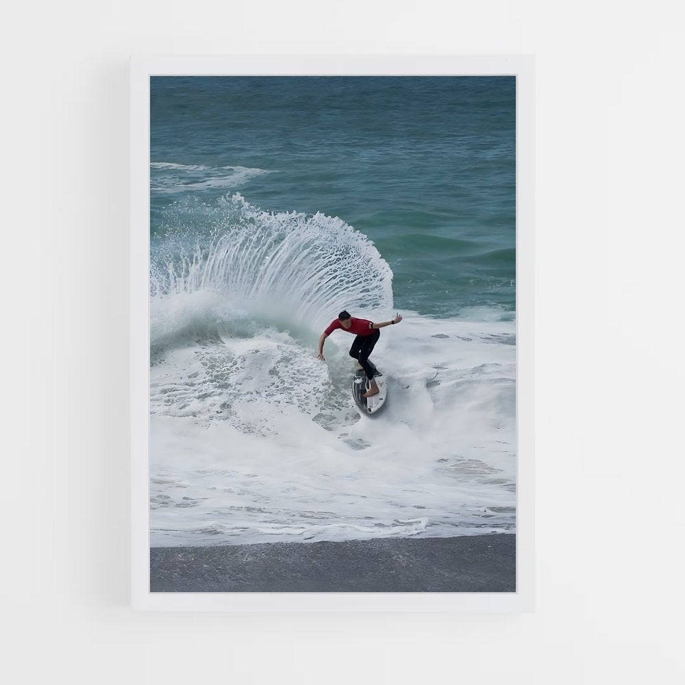 ap-victoria skimboards pro-1 cadre Blanc