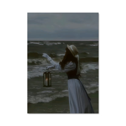 Poster Victorian era 723