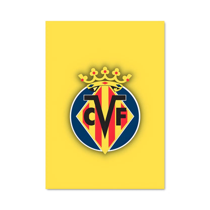 Poster L'Esprit de Villarreal
