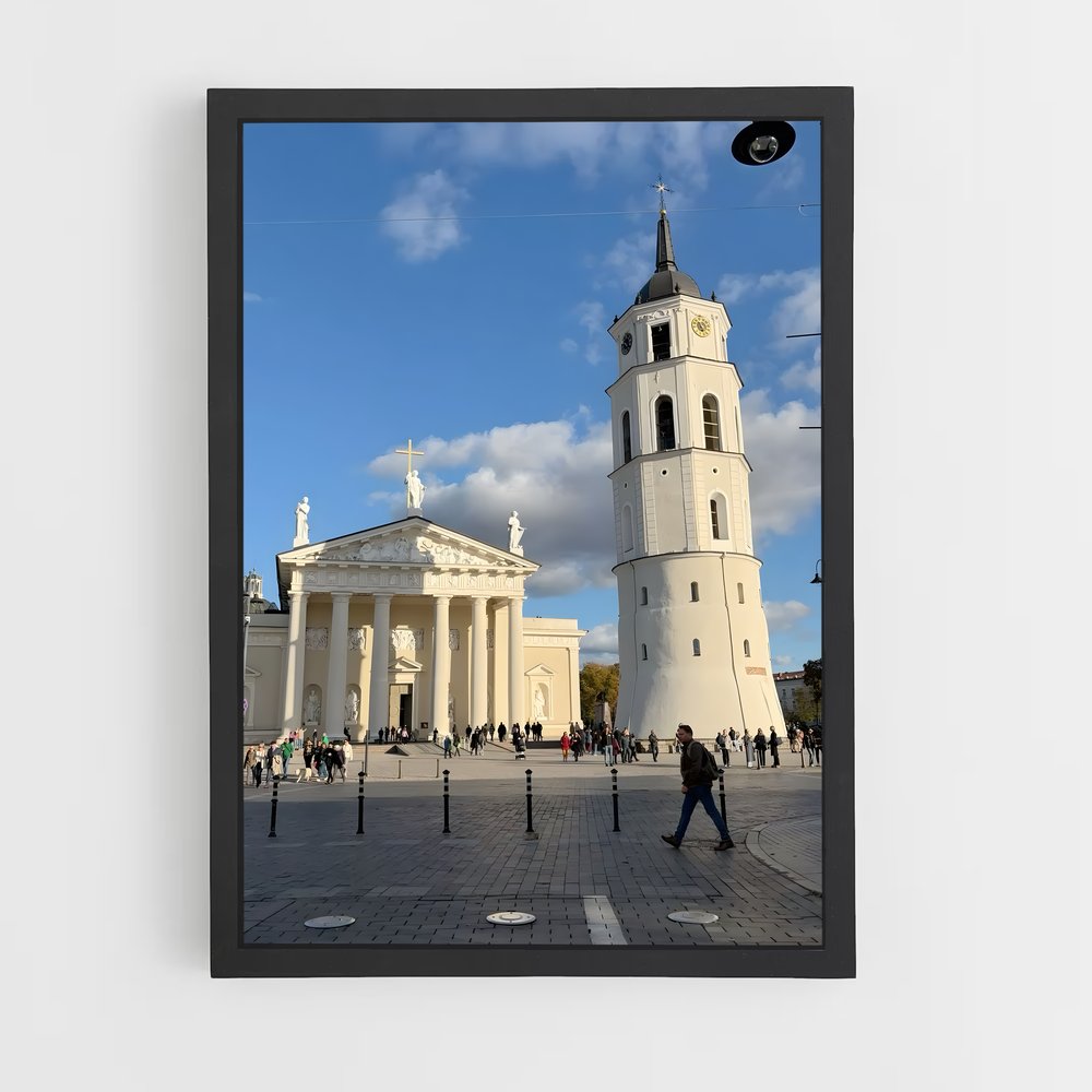 ap-vilnius-2 cadre Noir
