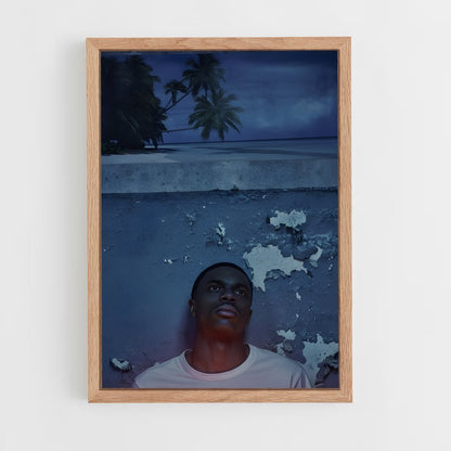 ap-vince staples-5 cadre Bois clair