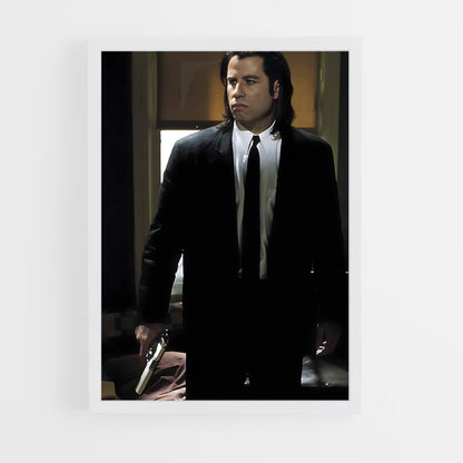ap-vincent vega-3 cadre Blanc
