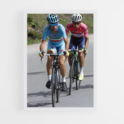 ap-vincenzo nibali-5 cadre Blanc
