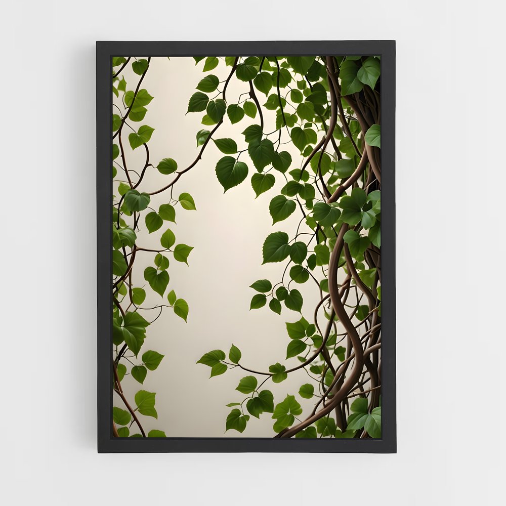 ap-vine-7 cadre Noir