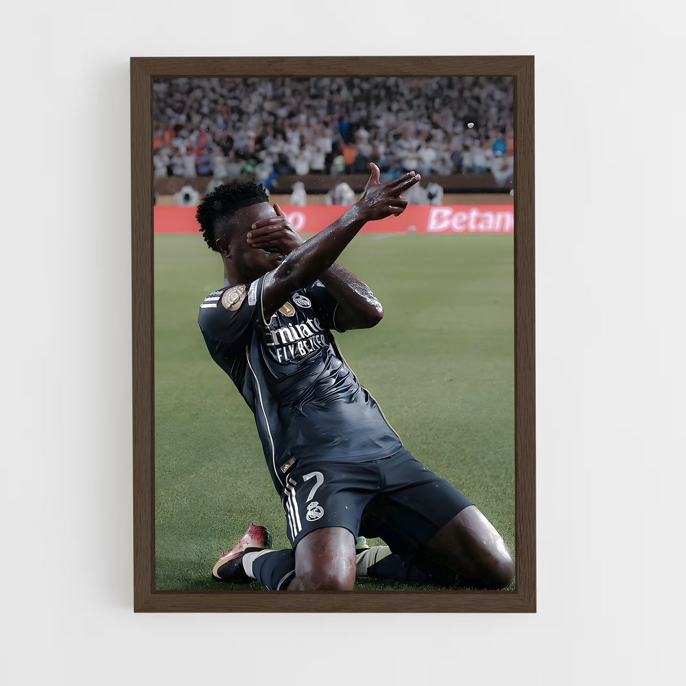 ap-vinicius jr-1 cadre Bois foncé