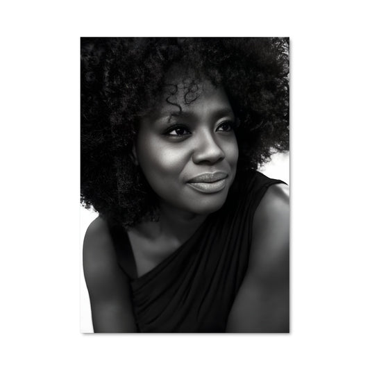 Poster Viola davis 8617