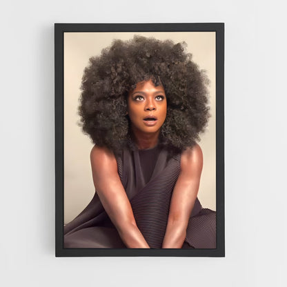 ap-viola davis-8 cadre Noir