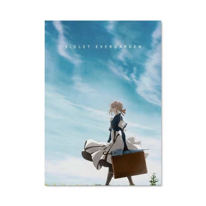 Poster Souvenirs Égarés