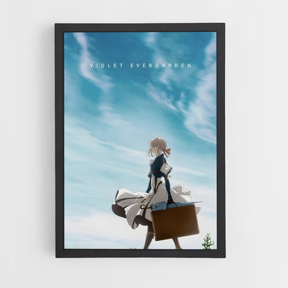 ap-violet evergarden*-2 cadre Noir