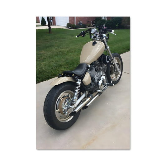 Poster Virago 1100 82910