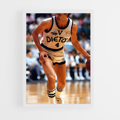 ap-virtus bologna basketball-2 cadre Blanc