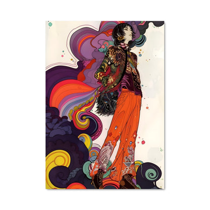 Poster Visual 21379