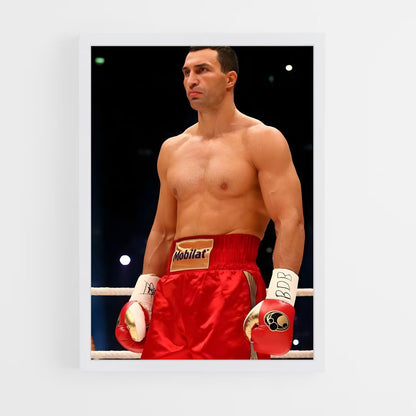 ap-vitali klitschko-2 cadre Blanc
