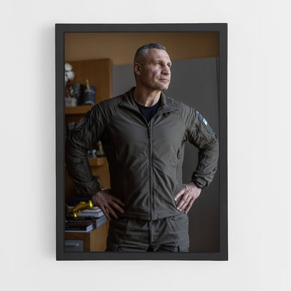 ap-vitali klitschko-4 cadre Noir