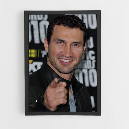 ap-vitali klitschko-5 cadre Noir