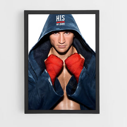 ap-vitali klitschko-6 cadre Noir