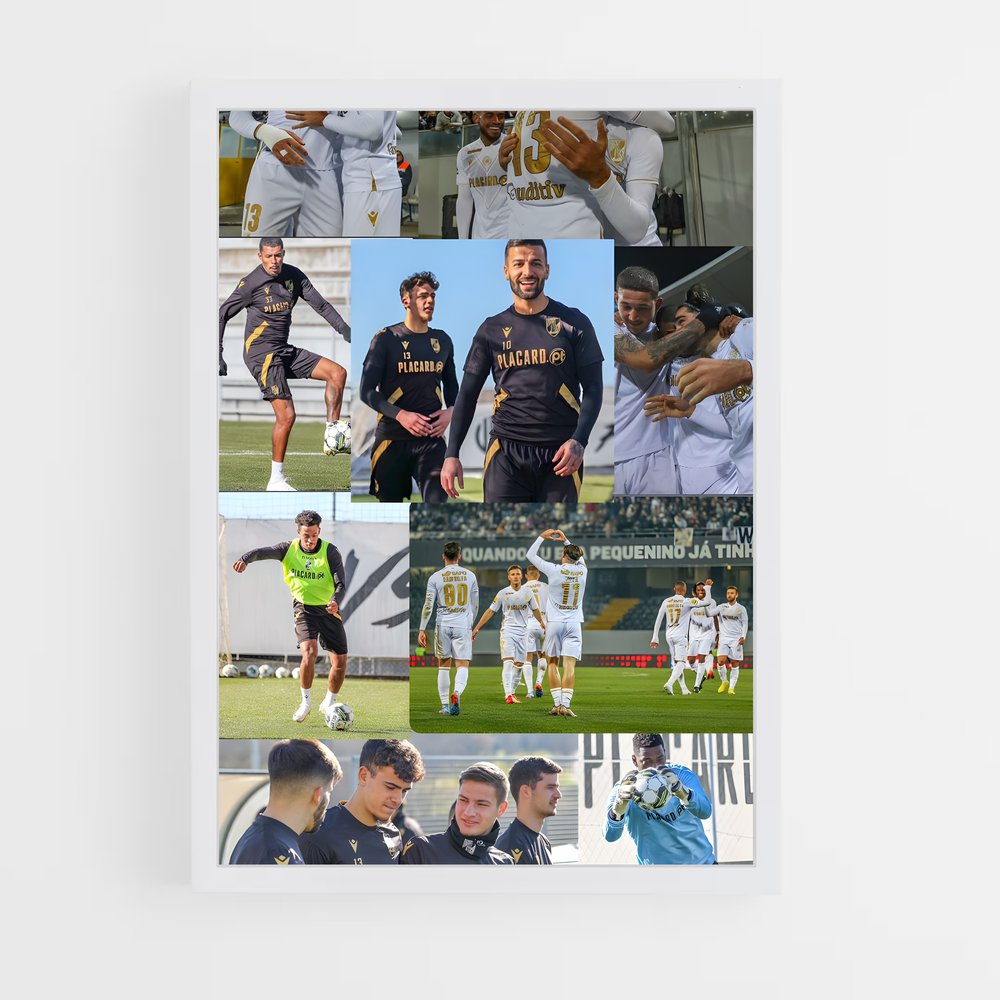 ap-vitoria guimaraes-5 cadre Blanc