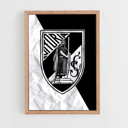 ap-vitoria guimaraes-6 cadre Bois clair