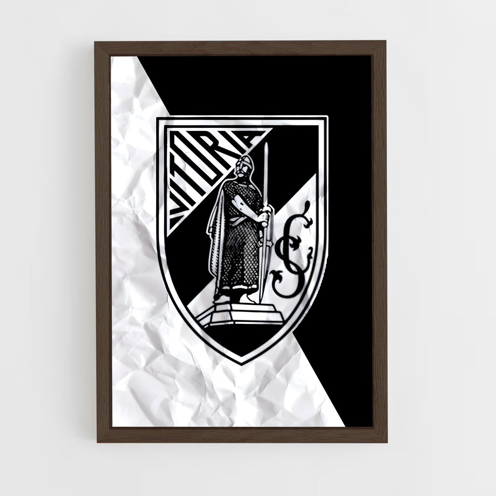 ap-vitoria guimaraes-6 cadre Bois foncé