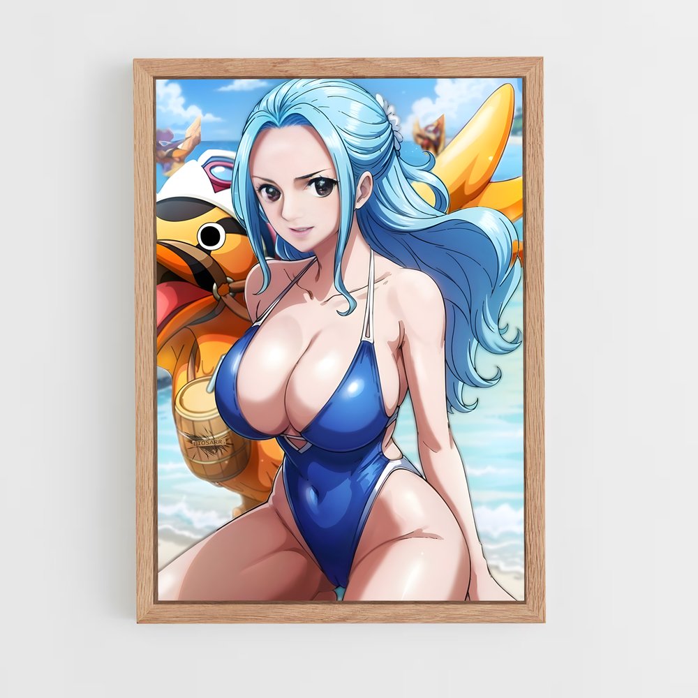 ap-vivi-1 cadre Bois clair