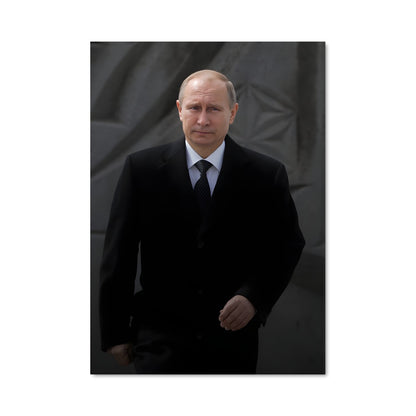 Poster Putin Power