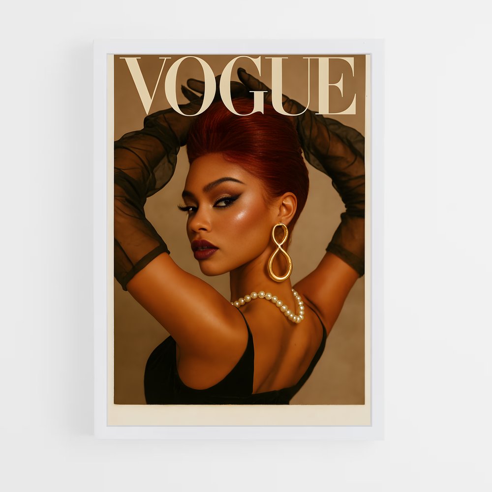 ap-vogue-6 cadre Blanc