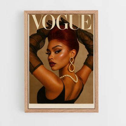 ap-vogue-6 cadre Bois clair