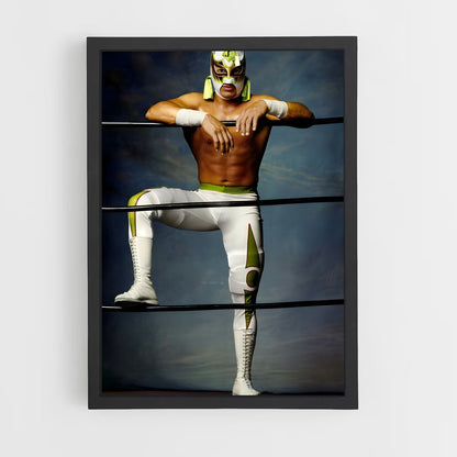 ap-volador jr-1 cadre Noir