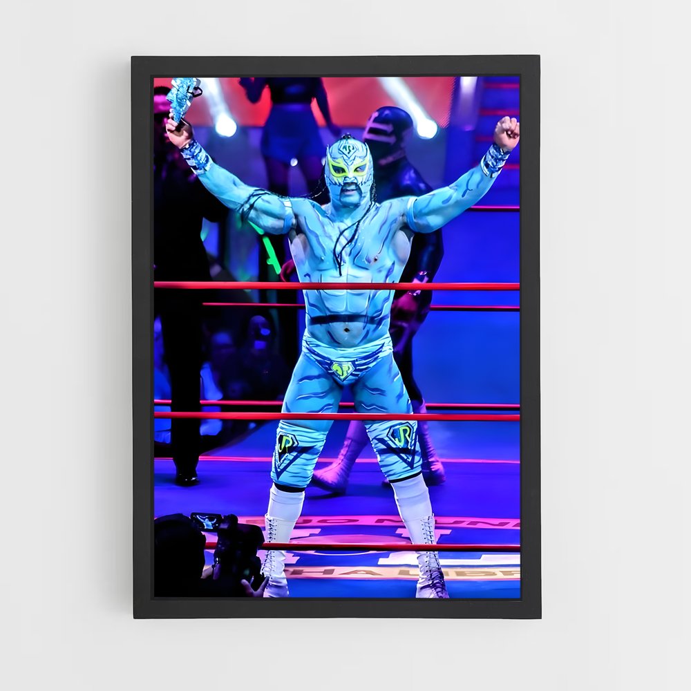 ap-volador jr-2 cadre Noir