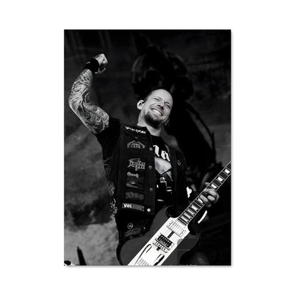 Poster Volbeat 52808