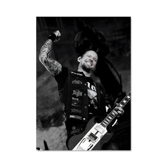 Poster Volbeat 52808