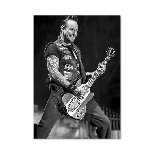 Poster Metal Masterclass