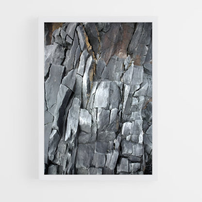 ap-volcanic rock-4 cadre Blanc