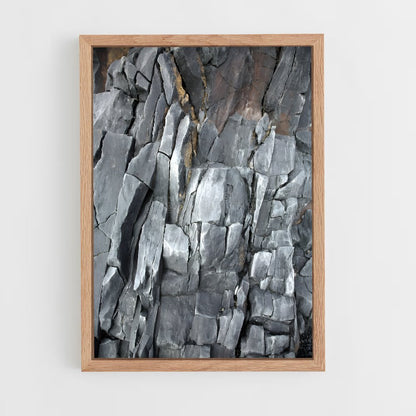 ap-volcanic rock-4 cadre Bois clair