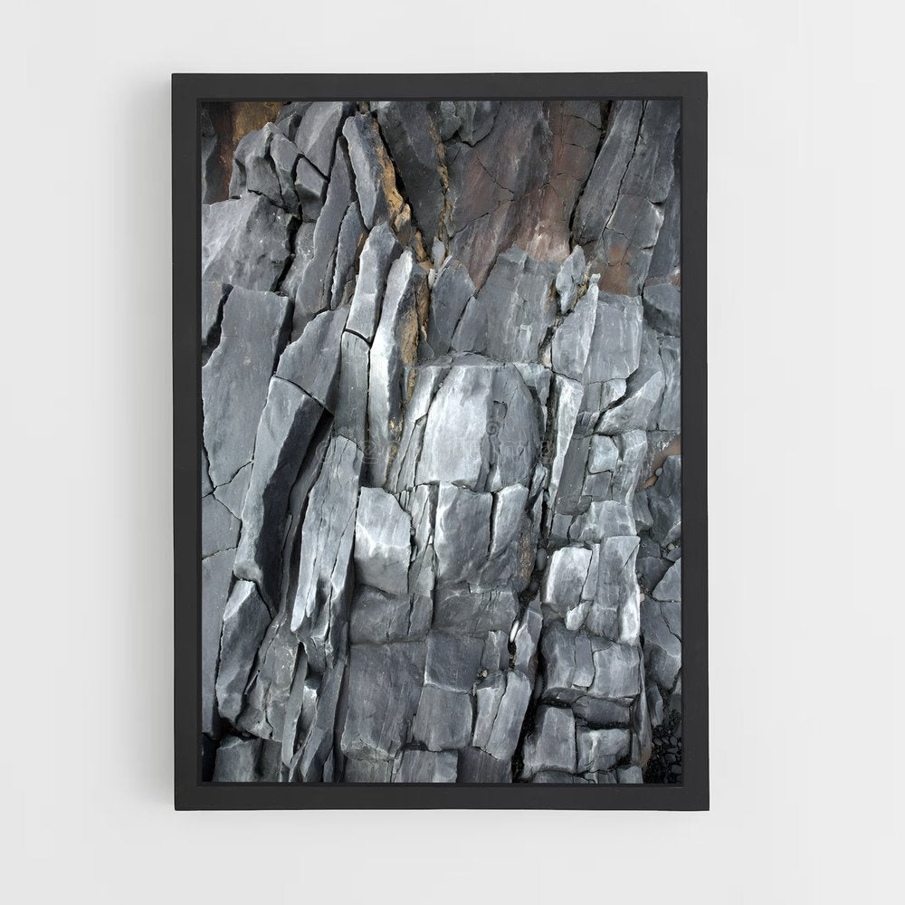 ap-volcanic rock-4 cadre Noir