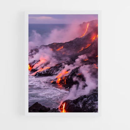 ap-volcanoes-11 cadre Blanc
