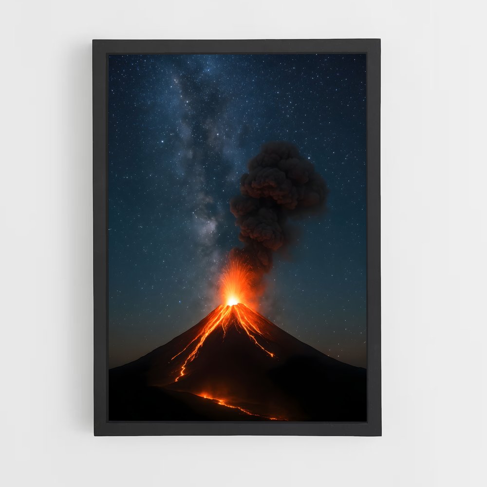 ap-volcanoes-14 cadre Noir